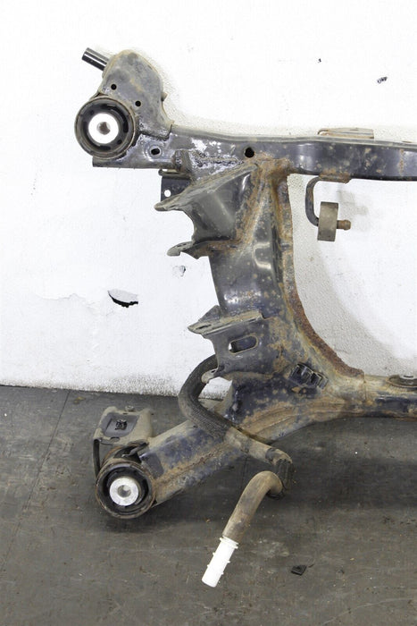 2008 Subaru WRX STI Rear Subframe Differential Carrier Assembly Factory 08-14