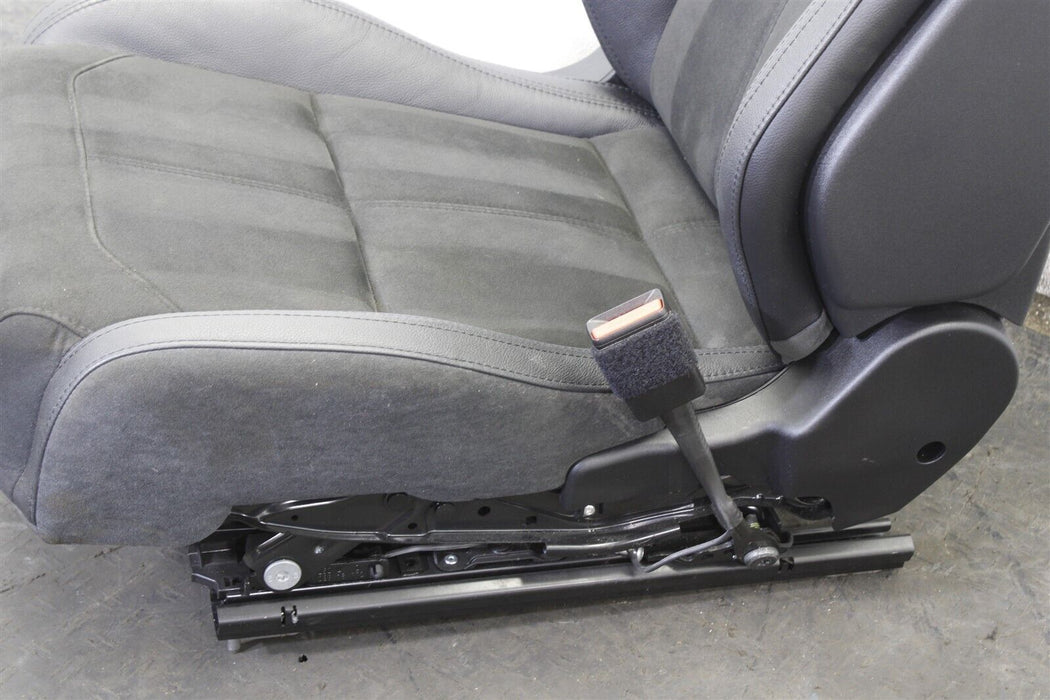 2019 Jaguar F-Type Front Right Seat Assembly RH Passenger 14-21