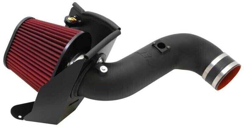 AEM Brute Force HD Intake for 2006-2007 GMC Sierra / Silverado 6.6L