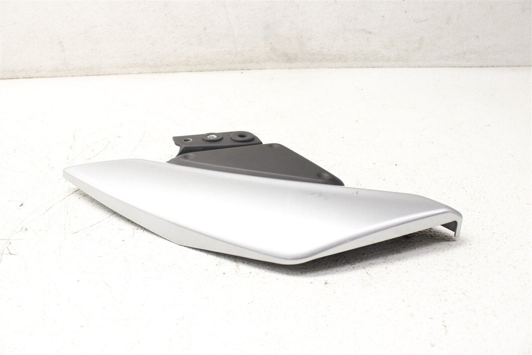 2013 Suzuki GW 250 Left Side Trim Cover Fairing LH 47221-48H00 13-18