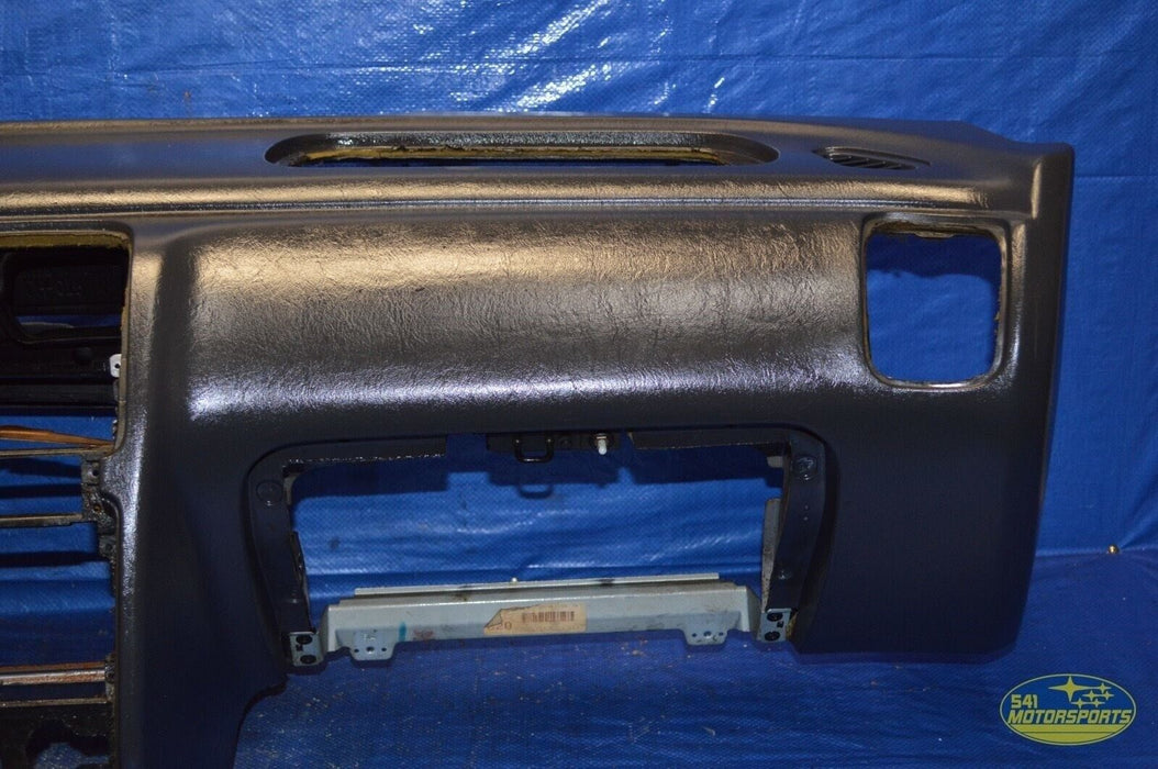 1996-1999 Subaru Legacy Outback Dashboard 96-99