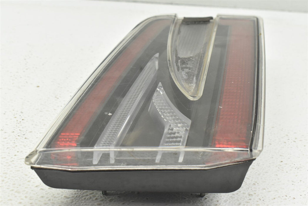 2012-2019 Tesla Model S Liftgate Light Left Tail 6005922-00-D 12-19