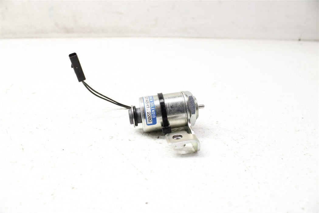 2013 Kawasaki ZG1400 Concours Electrical Solenoid Assembly Factory OEM 10-14