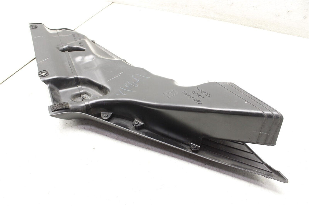 2015-2020 Subaru WRX Air Intake Duct Vent Front 15-20