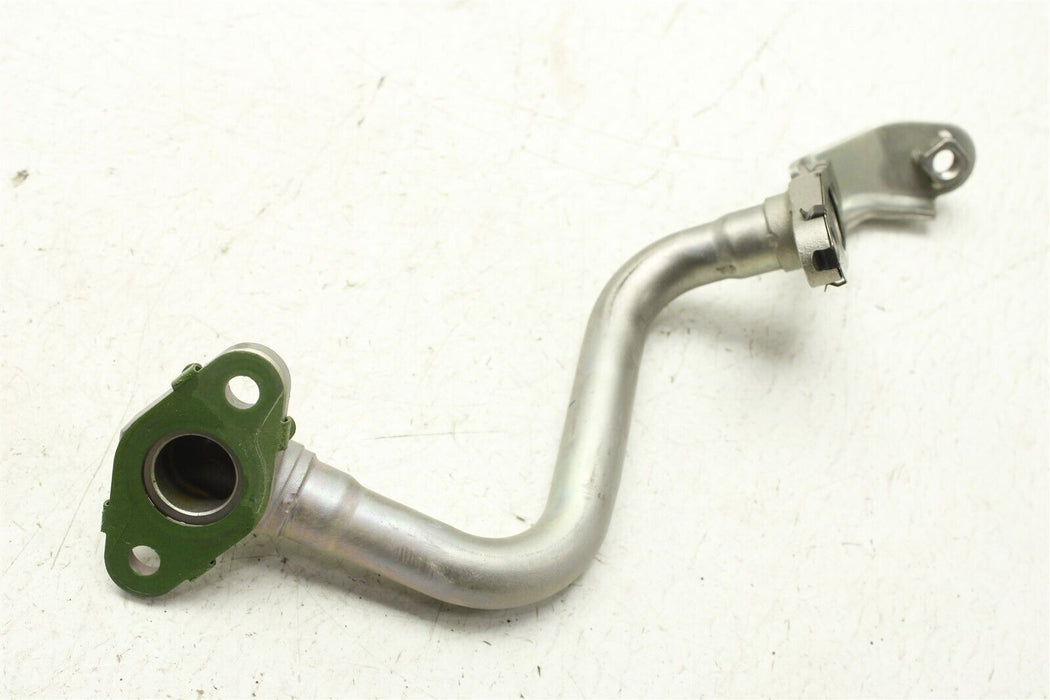 2024 Toyota GR Corolla EGR Pipe Line 23-25