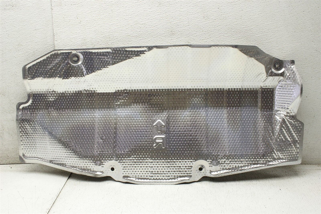 2024 Toyota GR Corolla Heat Shield Cover 23-25