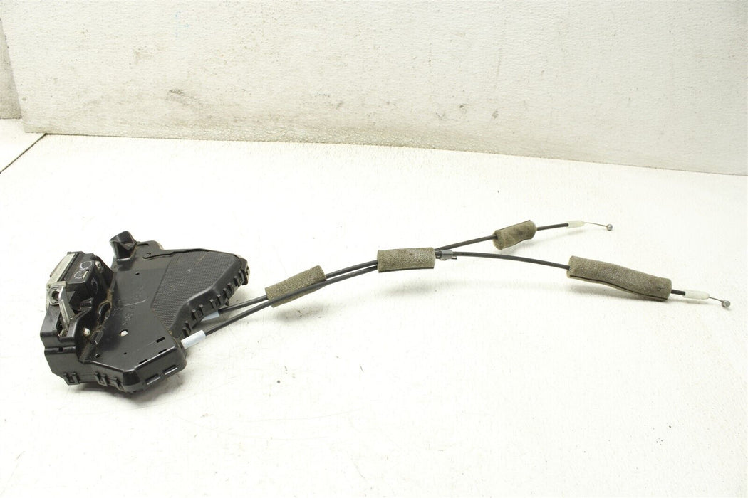 2015 Honda Civic SI Sedan Passenger Front Right Door Actuator Assembly OEM 12-15