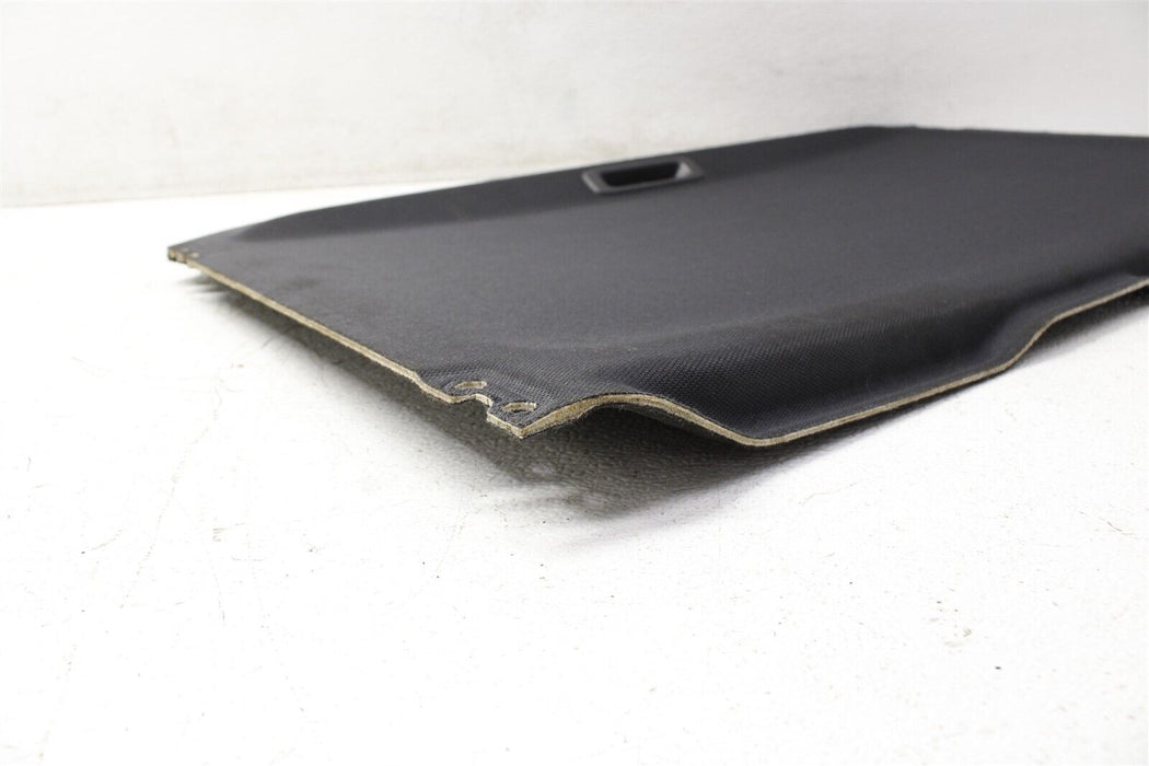 2013 Honda Civic Si Coupe Moon Roof Sun Roof Shade Cover Assembly OEM 12-15