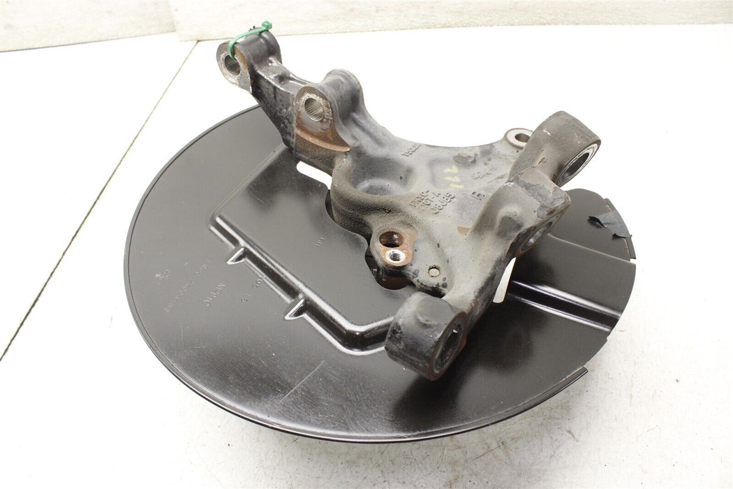 2015-2019 Ford Mustang GT 5.0 Front Right Spindle Knuckle Hub 15-19