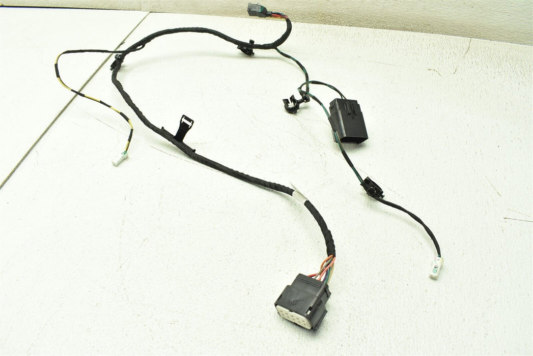 2012-2019 Tesla Model S 1024956-02-C Wiring Harness Loom Cable