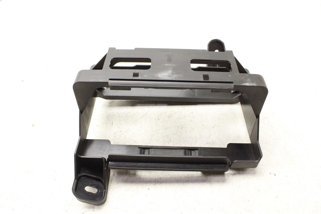 2015 Porsche Boxster S ECU Support Mount Bracket 99161011100 13-16