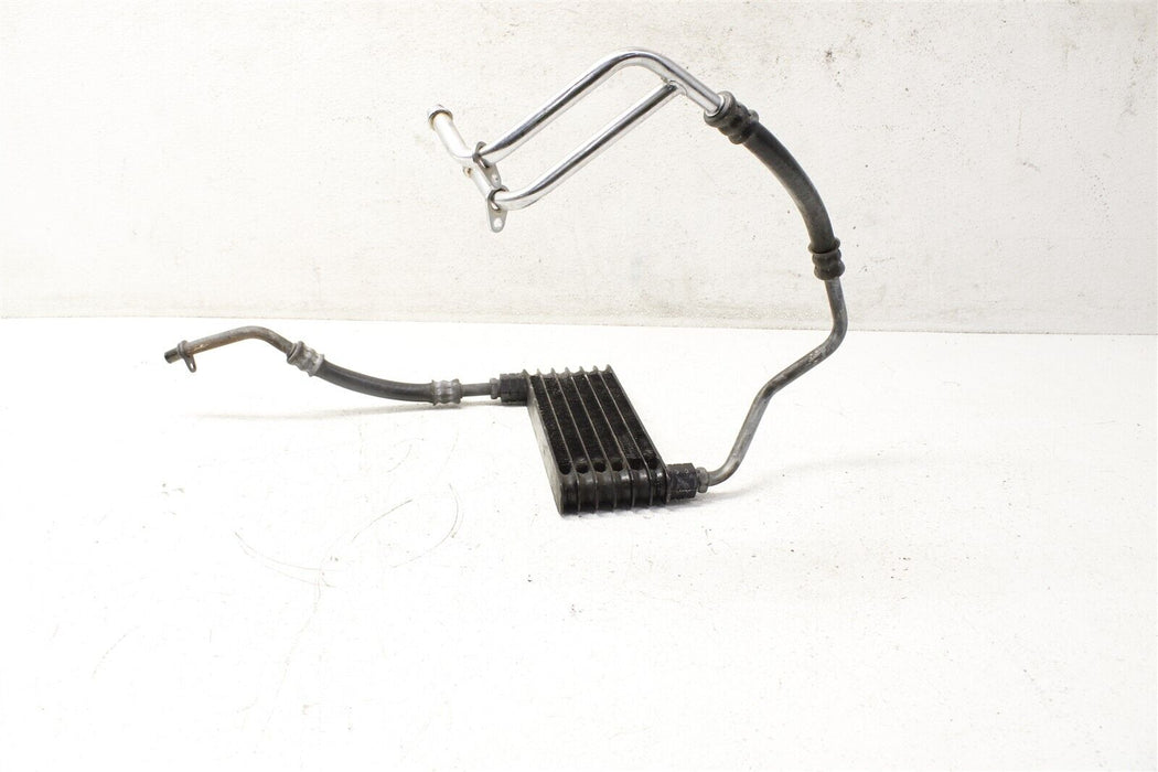 2003 Victory V92 Touring Deluxe Oil Cooler