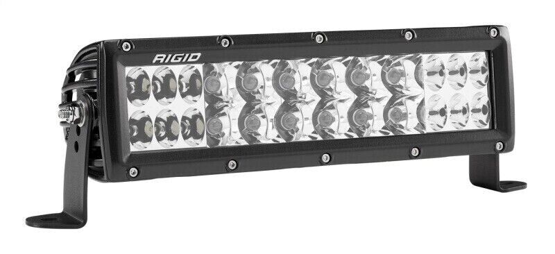 Rigid Industries E-Series Pro 10 Inch Spot / Driving Combo Light 178313