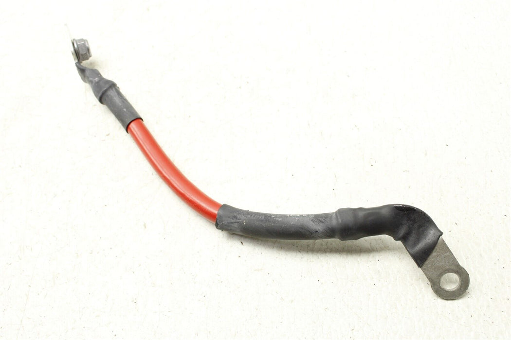 2017 Mercedes C43 AMG Sedan Cable Wire 17-20