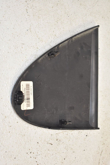 2000-2005 Dodge Neon Dash End Cap Trim Right Passenger RH 00-05