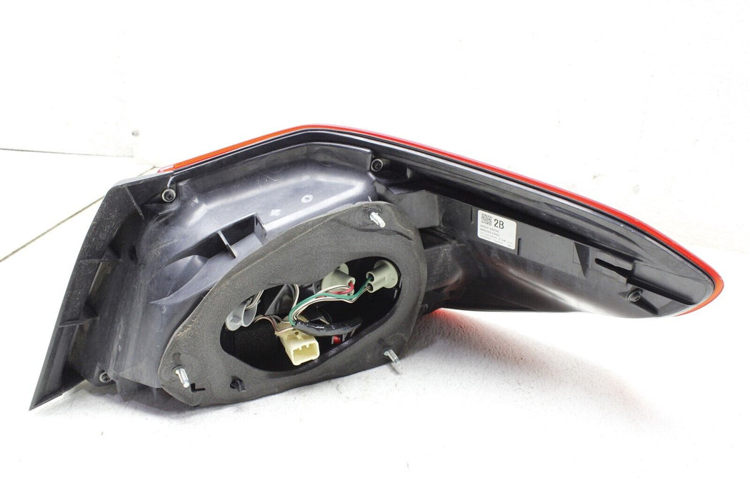 2015-2020 Subaru WRX Driver Left Rear Brake Tail Light Assembly OEM 15-20