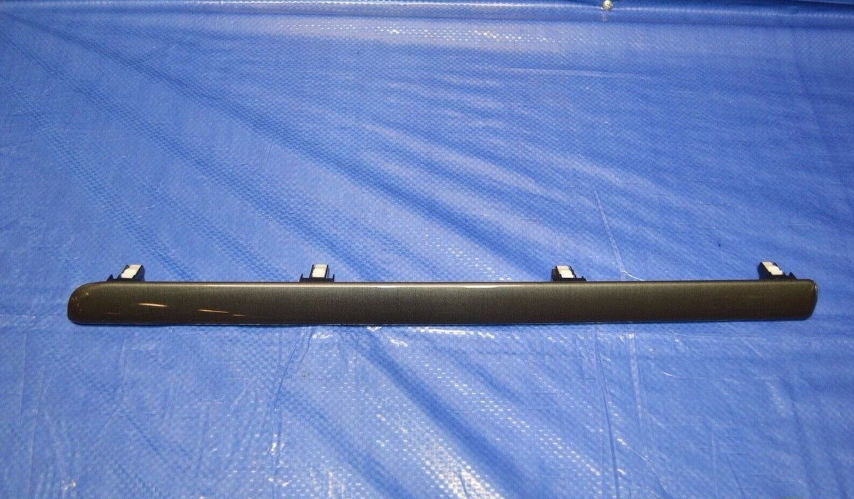 06 07 Mazdaspeed6 Dash Trim Piece OEM Mazda Speed 6 MS6 2006 2007