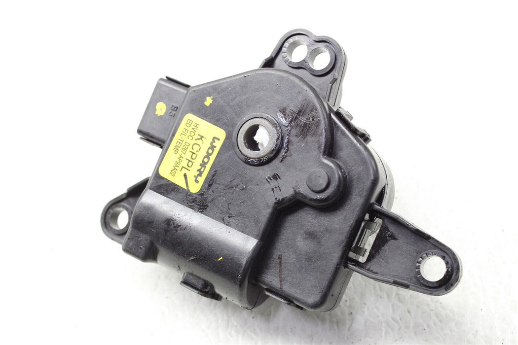 2012-2019 Tesla Model S HVAC Heater Actuator Motor D267-AP9AA02 OEM 12-19