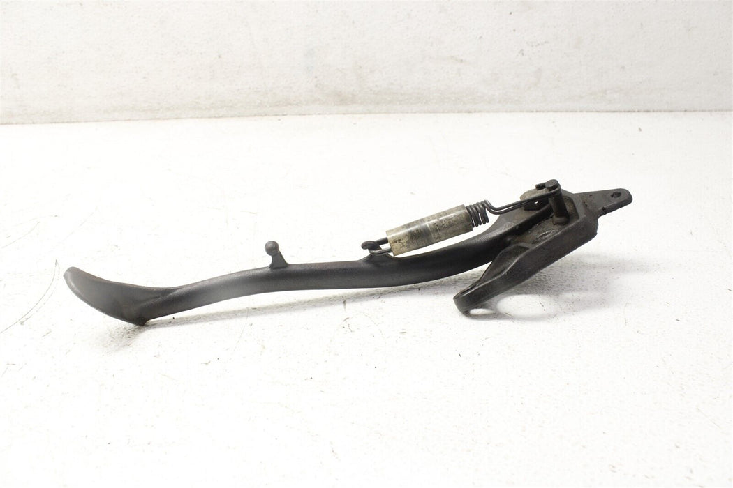 2011 Kawasaki ZX1400 Side Stand Kickstand Assembly ZX14 06-11