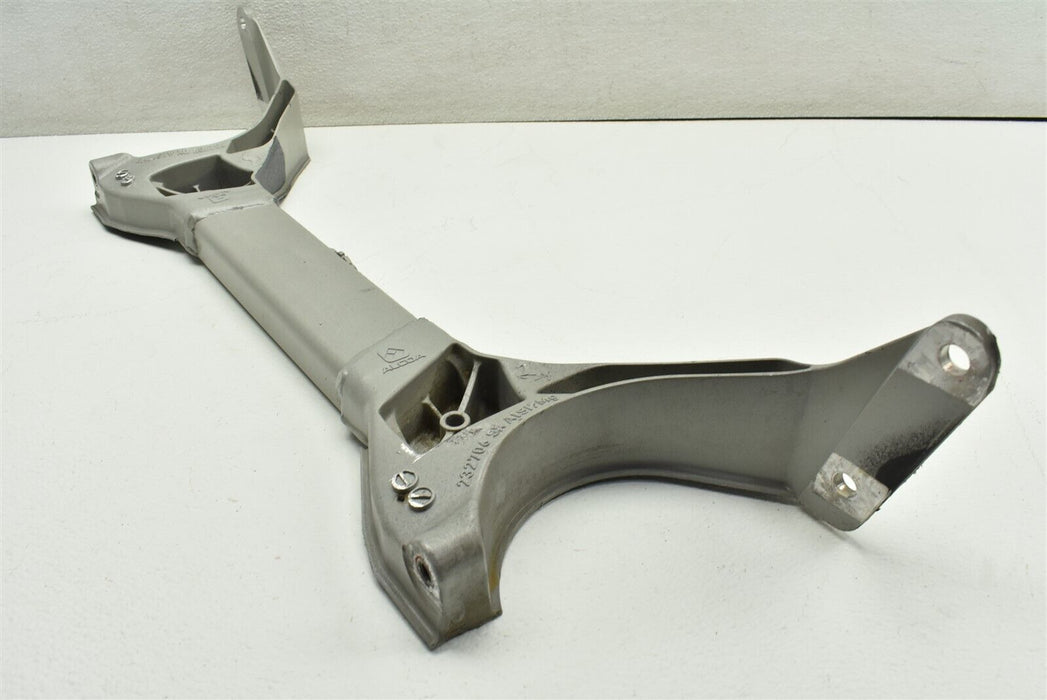 2010 Ferrari California Lower Transmission Bracket Mount 232706