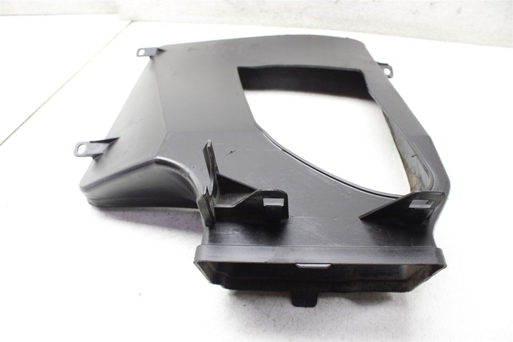 2012-2019 Tesla Model S Front Left Air Duct Vent 1011519-00-3 12-19