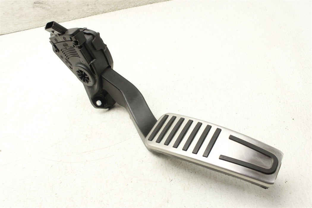 2014-2019 Maserati Ghibli Gas Pedal Assembly 14-19