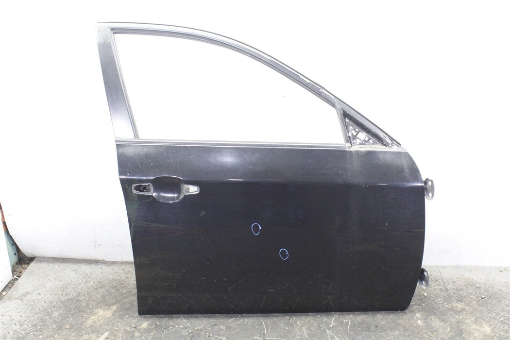 20008-2014 Subaru WRX STI Front Right Door Shell RH Passenger 08-14