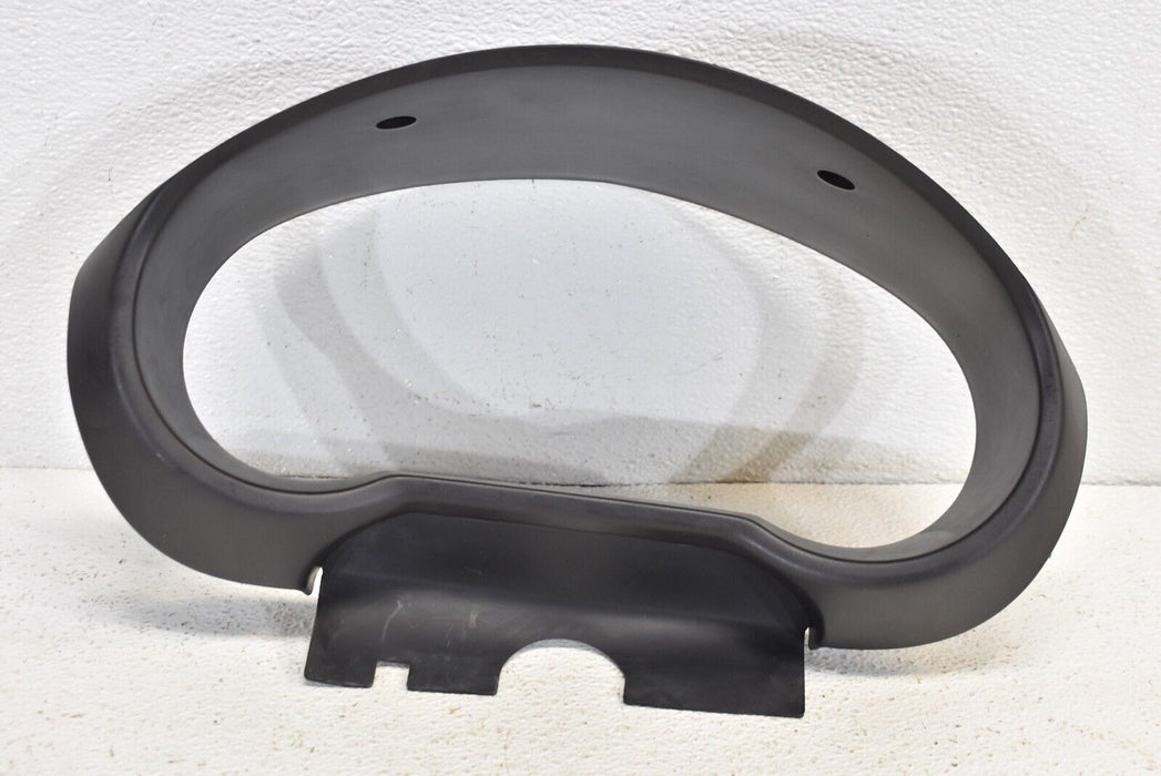 2002-2007 Subaru Impreza WRX Speedometer Cluster Trim Bezel Cover 02-07