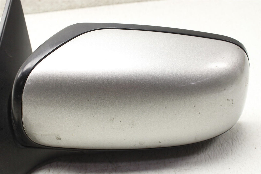 2004-2007 Subaru Impreza WRX STI Side View Mirror Assembly Left Driver LH 04-07