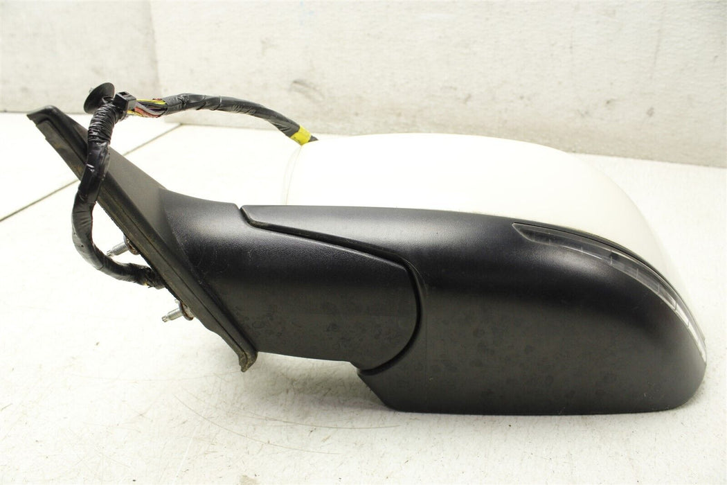 2014-2019 Maserati Ghibli Left Driver Side Mirror Cover 14-19