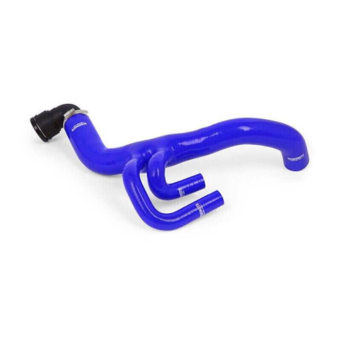 Mishimoto MMHOSE-F62-10BL Fits Ford F-150 6.2L V8 Raptor Silicone Radiator Hose