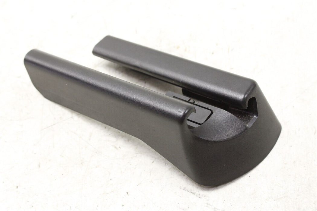 2013-2016 Porsche Boxster S Seat Rail Cover Trim Right 99152136200 13-16