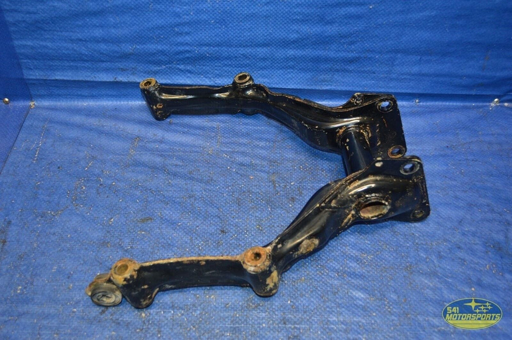 78-82 Honda CX500 Rear Frame Piece Panel Subframe Junction OEM 1978-1982