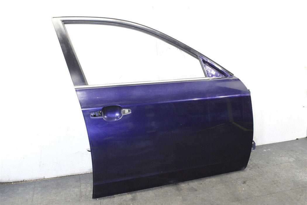 2008-2014 Subaru Impreza WRX STI Door Assembly Front Right Passenger RH 08-14