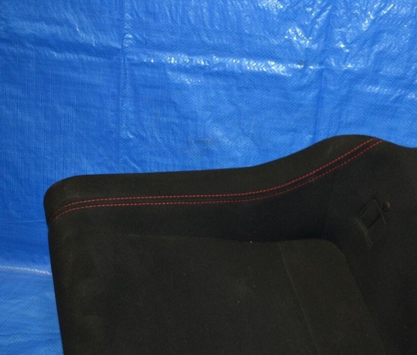 13 14 Scion FR-S Passenger Rear Seat Cushion Piece Rh OEM FRS BRZ 2013 2014