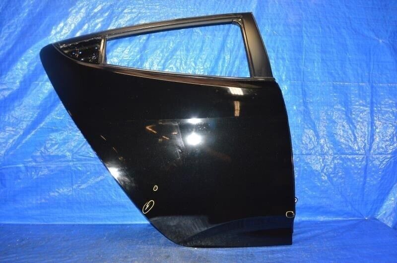 2013-2016 Hyundai Veloster Turbo Rear Right Door Assembly