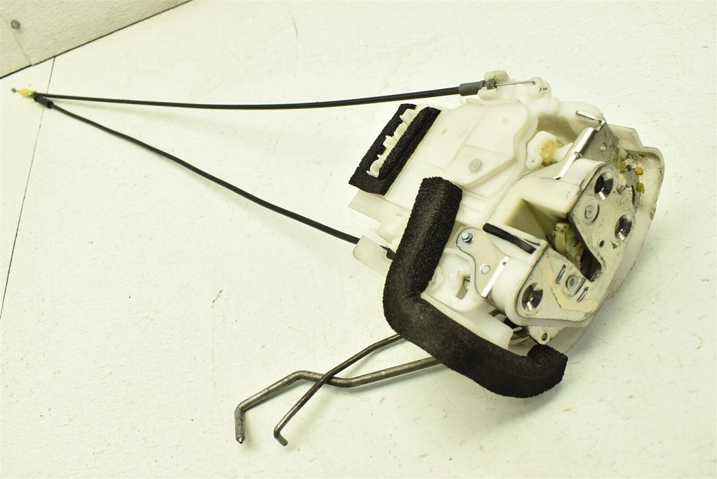 2008-2014 Subaru Impreza WRX STI Door Lock Actuator Front Left Driver LH 08-14