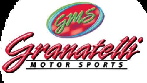 Granatelli Motorsports GMTBLS3B Drive-By-Wire Throttle Body