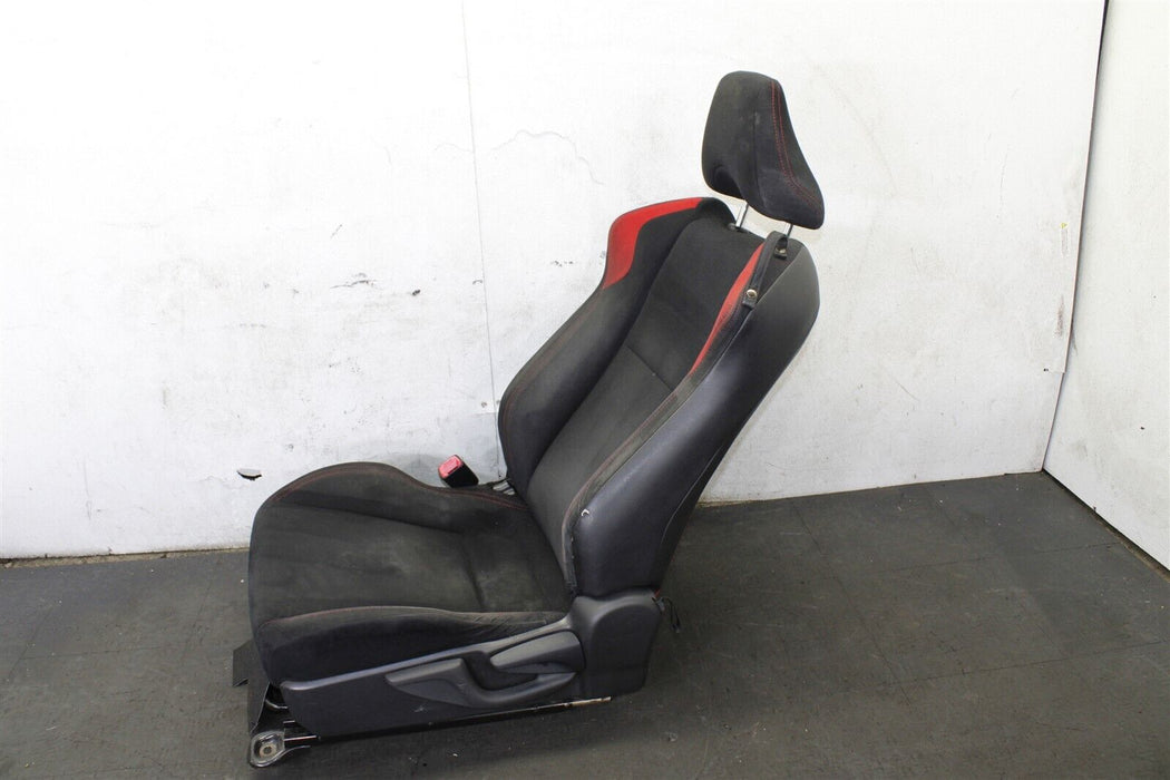 2013 Scion FR-S BRZ Driver Left Front seat Assembly Factory OEM 13-20