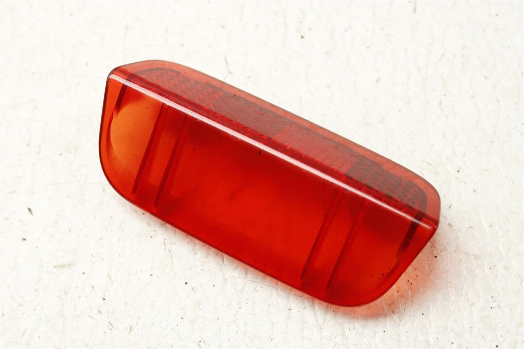 2015 Porsche Macan S Interior Light Cover 15-21