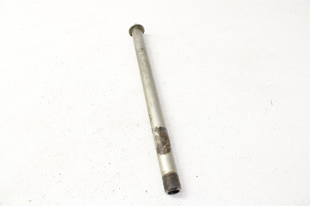 2017 Kawasaki Ninja 650 Rear Axle Bolt EX650 OEM 17-23