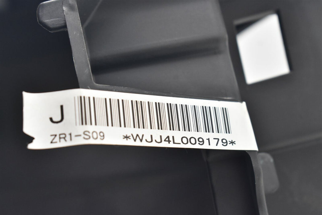 2008-2014 Subaru WRX STI Dashboard Dash Panel Board 08-14