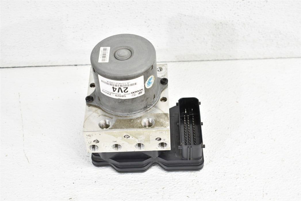 2015-2017 Hyundai Veloster Turbo ABS Anti-Lock Brake Pump Assembly OEM 15-17