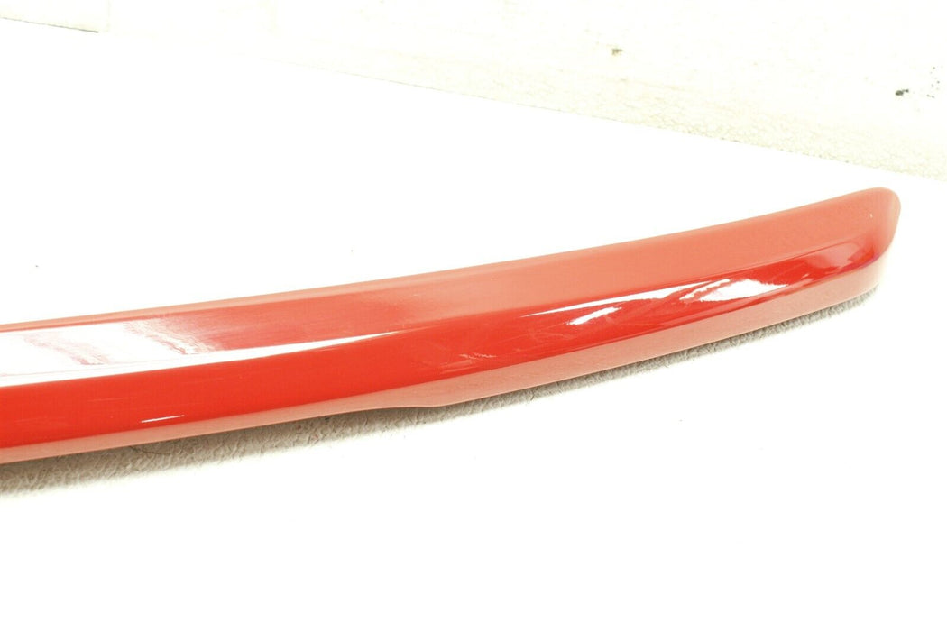 2015-2019 Subaru WRX Rear Trunk Spoiler Wing Molding 96064VA020 15-19