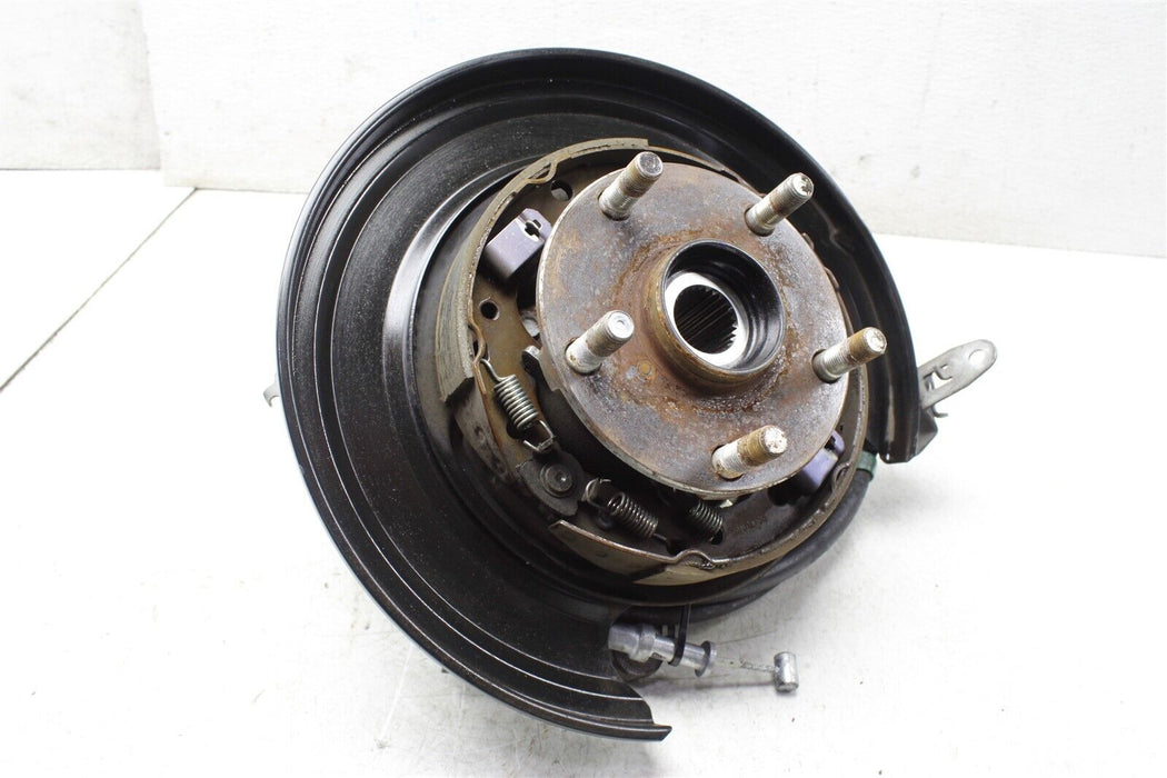 2016 Subaru WRX Passenger Rear Right Spindle Hub Assembly Factory OEM 15-21