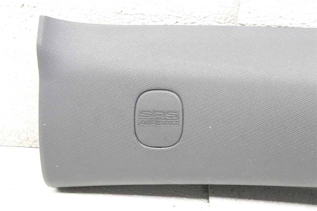 2008-2014 Subaru Impreza WRX STI A Pillar Trim Panel Left Driver LH OEM 08-14