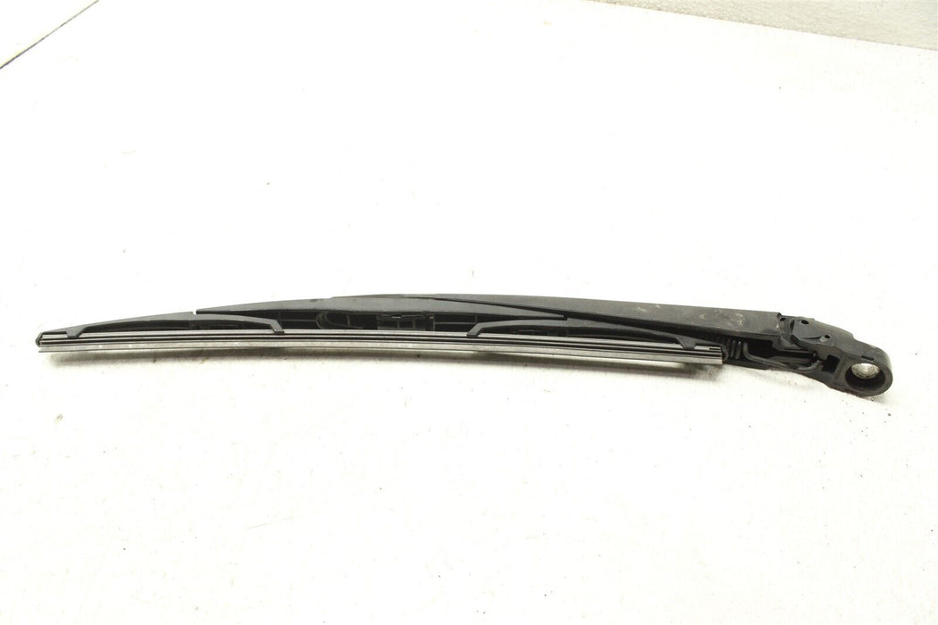 2009-2013 Subaru Forester Windshield Wiper Arm Rear OEM 09-13