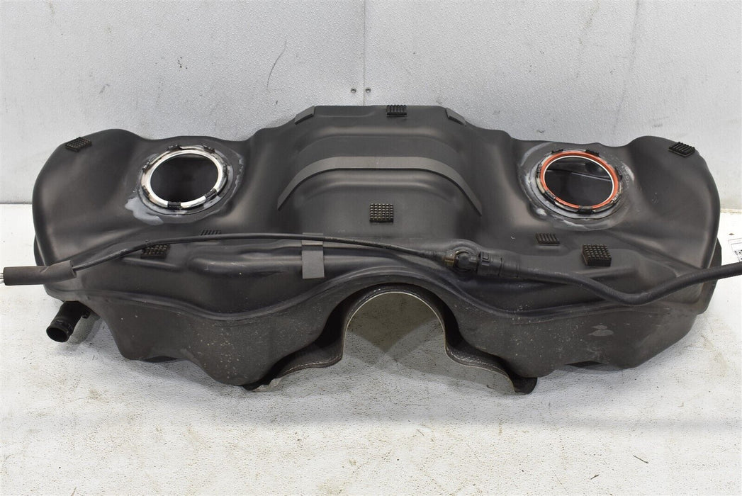 2016 Maserati Qauttroporte S Q4 Fuel Tank Assembly 14-18