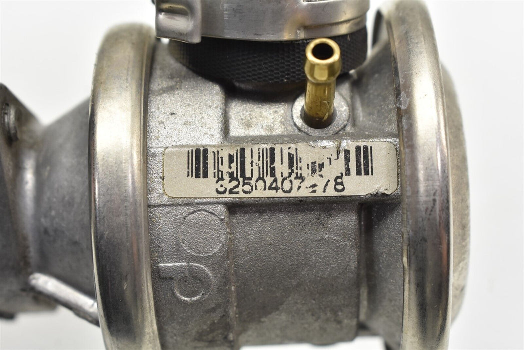 2005 Maserati Quattroporte EGR Valve Left Side 03-12