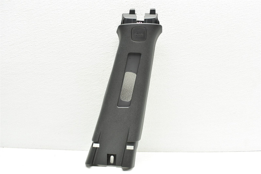 2015-2019 Subaru WRX STI Right Passenger Upper B Pillar 94012FJ000 8k 15-19